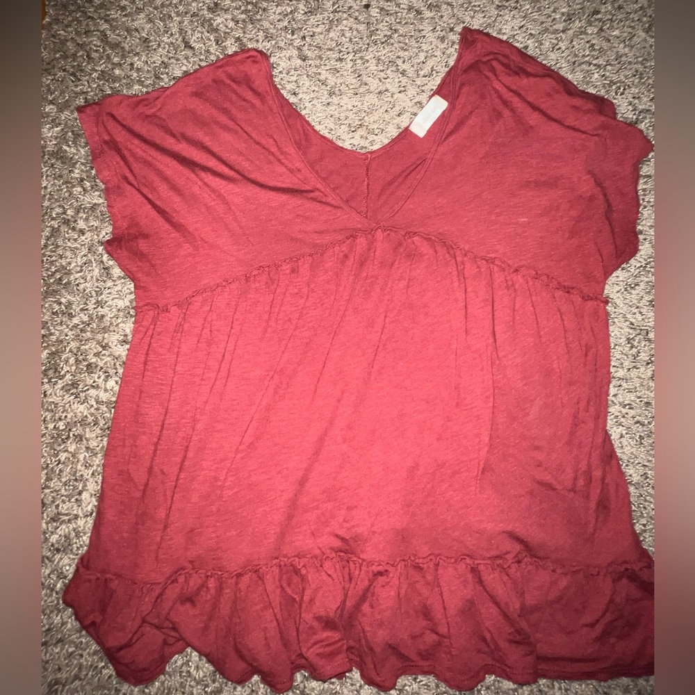 Altar’d State top